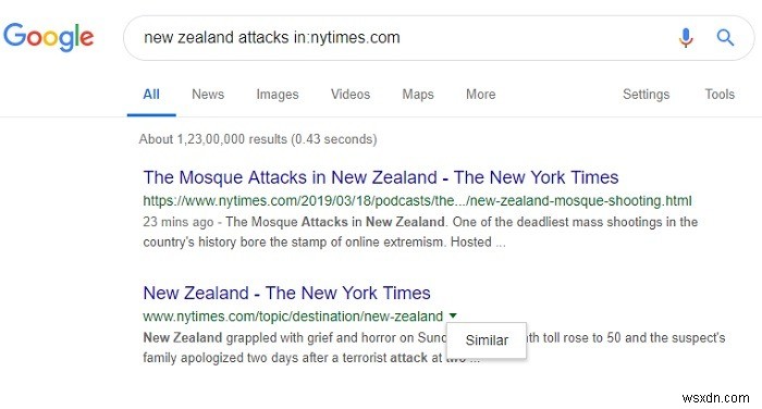 How to Bypass Paywalls of Leading News Websites