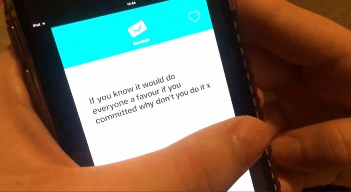 What is Sarahah? A Guide to the Controversial Social Network