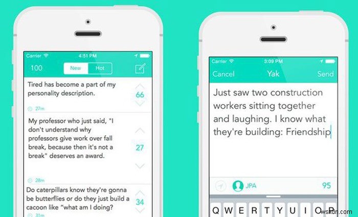 What is Sarahah? A Guide to the Controversial Social Network