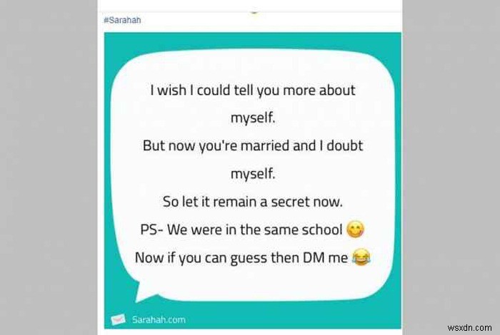 What is Sarahah? A Guide to the Controversial Social Network