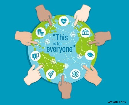 The World Wide Web Turns 30. Here’s What It Has Become