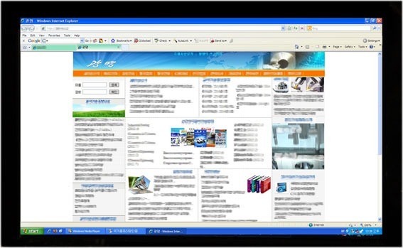Countries that Run Their Own National Intranets
