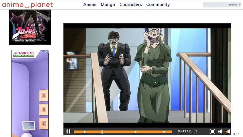 5 of the Best Websites to Watch Anime Online