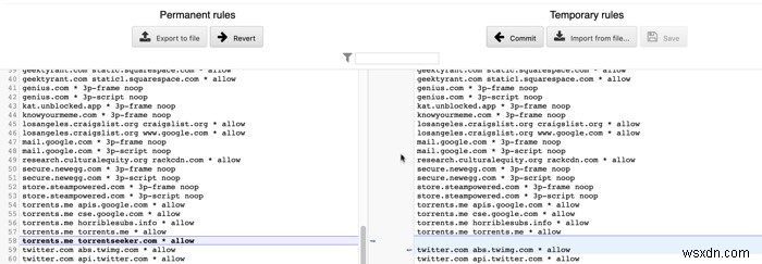 The Ultimate Superuser’s Guide to uBlock Origin