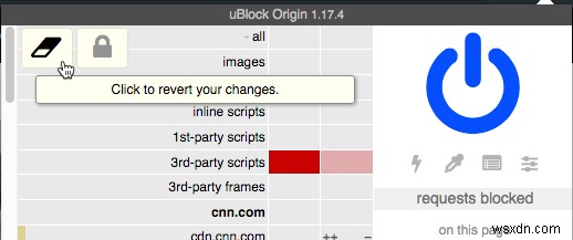 The Ultimate Superuser’s Guide to uBlock Origin