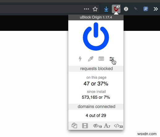 The Ultimate Superuser’s Guide to uBlock Origin