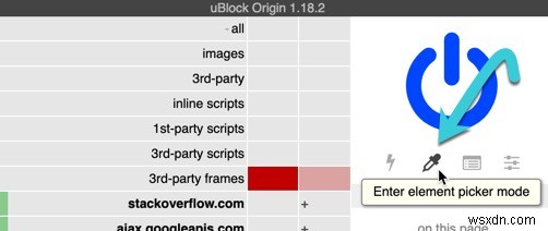 The Ultimate Superuser’s Guide to uBlock Origin