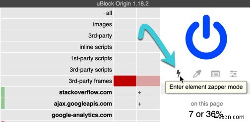 The Ultimate Superuser’s Guide to uBlock Origin
