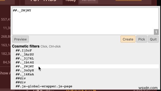 The Ultimate Superuser’s Guide to uBlock Origin