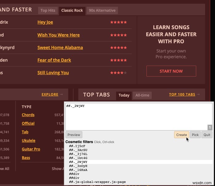 The Ultimate Superuser’s Guide to uBlock Origin