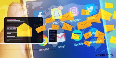 The Psychological Tricks Websites Use to Keep You Scrolling