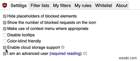 The Ultimate Superuser’s Guide to uBlock Origin