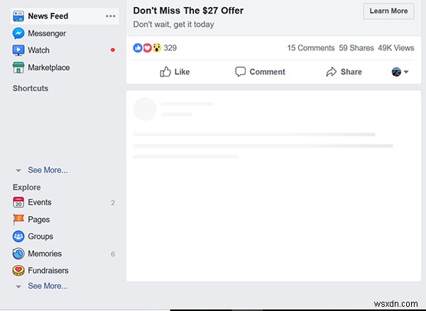 The Psychological Tricks Websites Use to Keep You Scrolling