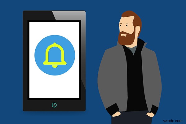 The Psychological Tricks Websites Use to Keep You Scrolling