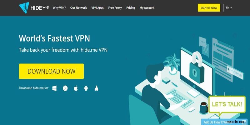 7 Free Proxy Servers You Can Use to Hide Your Identity Online