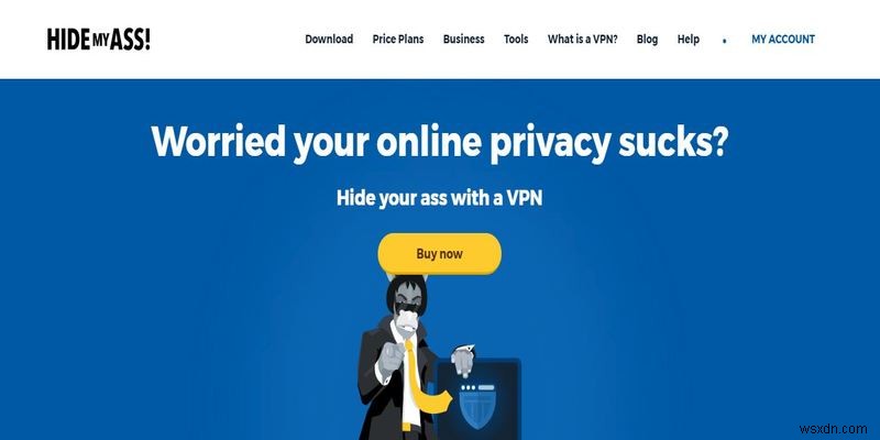 7 Free Proxy Servers You Can Use to Hide Your Identity Online