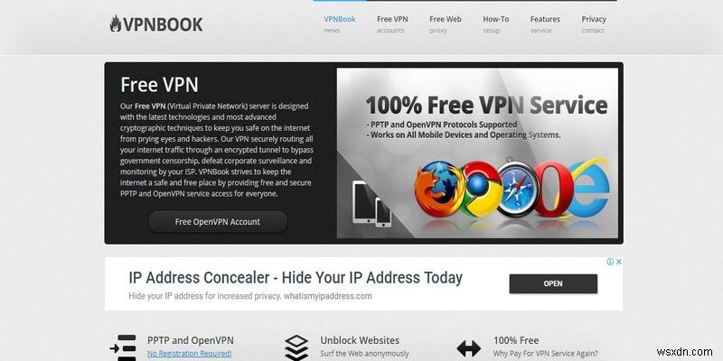 7 Free Proxy Servers You Can Use to Hide Your Identity Online