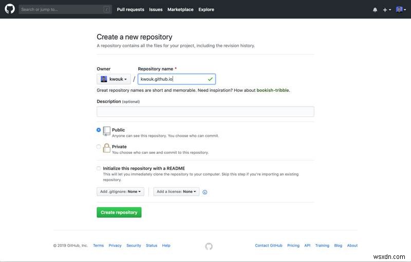 How to Host Your Blog for Free with Jekyll and GitHub Pages