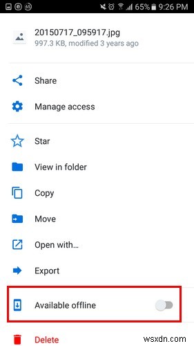 6 Useful Tricks You Didn’t Know Existed in Dropbox