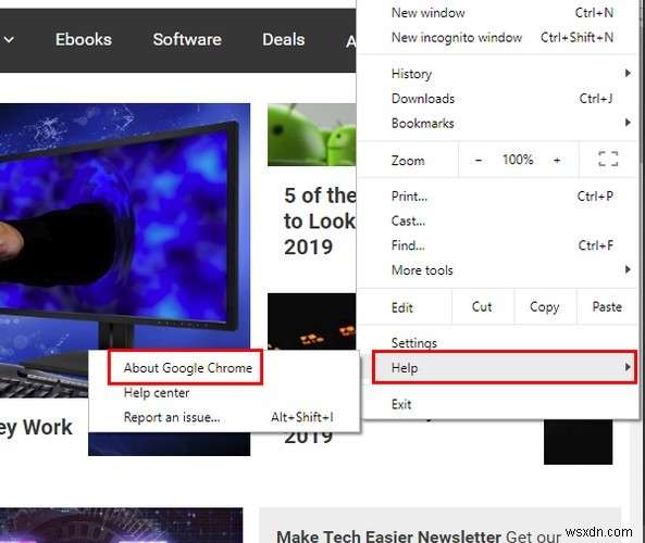 How to Use Chrome’s Integrated Picture-in-Picture Mode