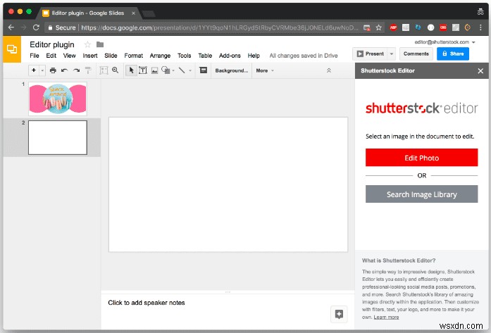 10 of the Best Google Slides Add-ons to Create An Impressive Presentation
