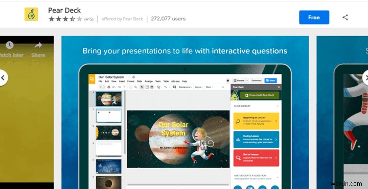 10 of the Best Google Slides Add-ons to Create An Impressive Presentation