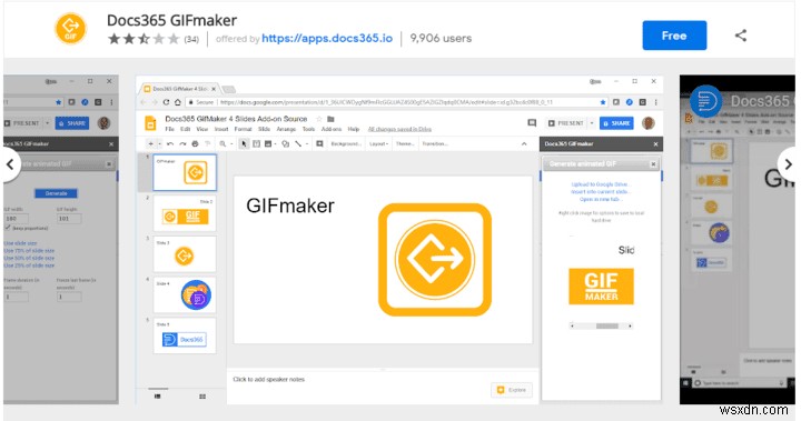 10 of the Best Google Slides Add-ons to Create An Impressive Presentation