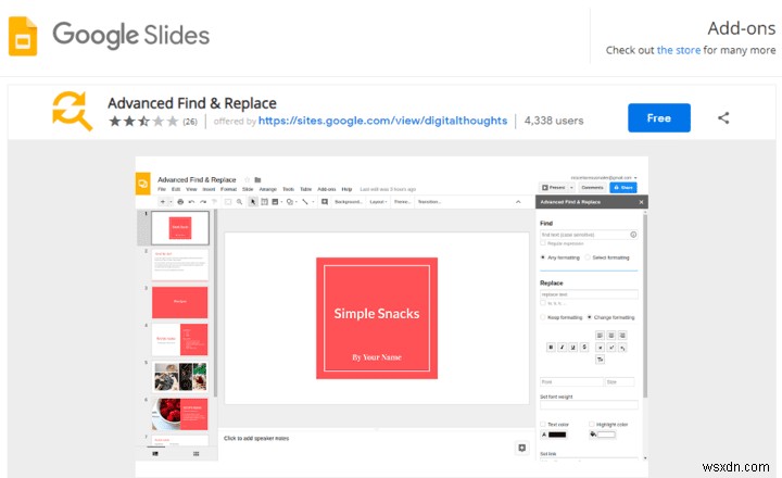 10 of the Best Google Slides Add-ons to Create An Impressive Presentation