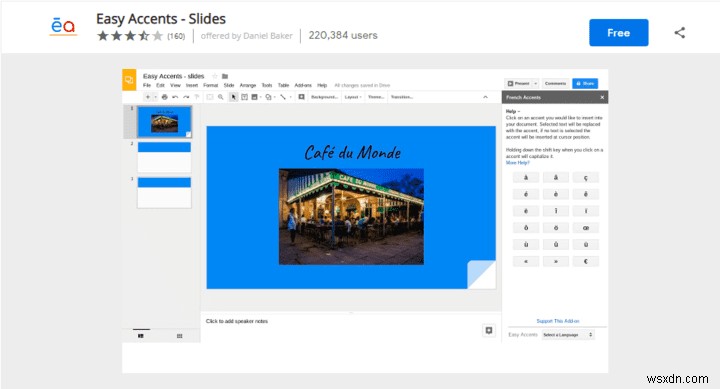 10 of the Best Google Slides Add-ons to Create An Impressive Presentation