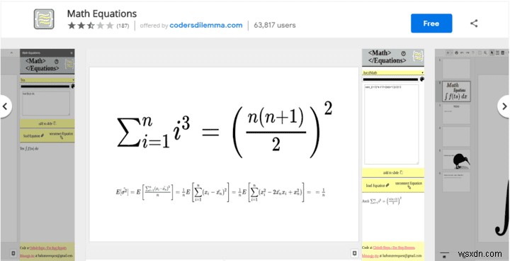 10 of the Best Google Slides Add-ons to Create An Impressive Presentation