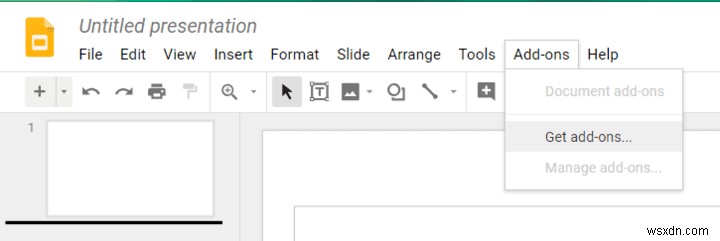 10 of the Best Google Slides Add-ons to Create An Impressive Presentation