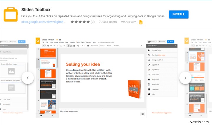 10 of the Best Google Slides Add-ons to Create An Impressive Presentation