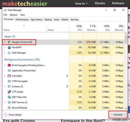 How to Fix YouTube When It is Not Working