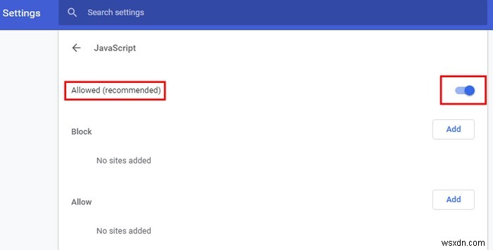 How to Fix YouTube When It is Not Working