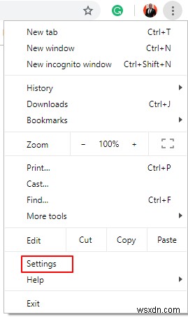 How to Change Google Chrome Download Settings