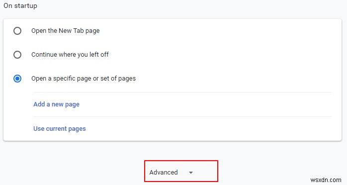 How to Change Google Chrome Download Settings