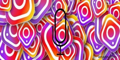 How to Send a Voice Message in Instagram