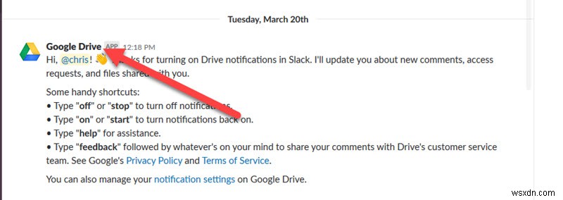 How to Install and Manage Slack Apps