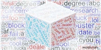 The Stories Behind .unicorn, .ninja, and Other Bizarre Domain Extensions