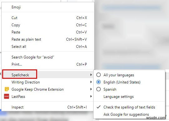 How to Add and Manage Dictionaries on Chrome
