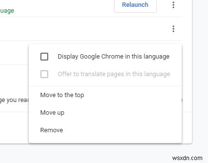 How to Add and Manage Dictionaries on Chrome