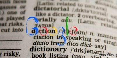 How to Add and Manage Dictionaries on Chrome