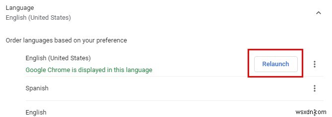 How to Add and Manage Dictionaries on Chrome