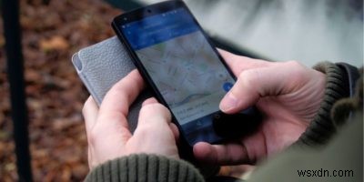 How to Message Businesses on Google Maps