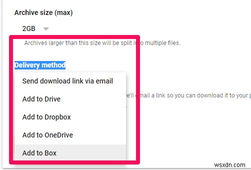 How to Recover Deleted Emails in Gmail