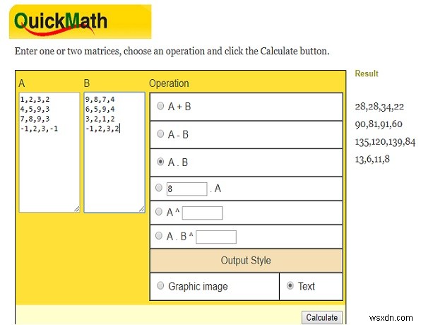 5 Recommended Web Tools to Solve Difficult Math Problems