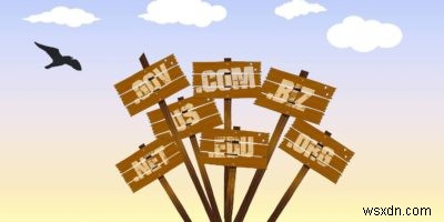 5 Websites To Find Creative And Unique Domain Names