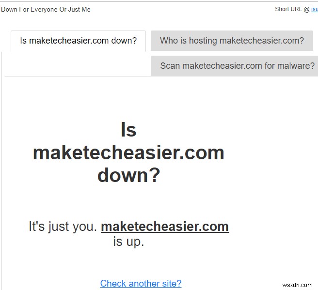 What Is a 502 Bad Gateway Error (And How Can You Fix It)?