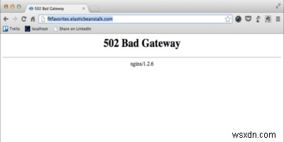 What Is a 502 Bad Gateway Error (And How Can You Fix It)?