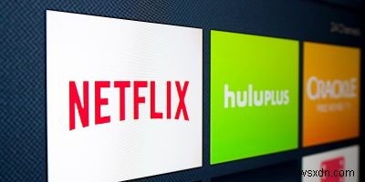 How Much Data Is Your Streaming Service Using?